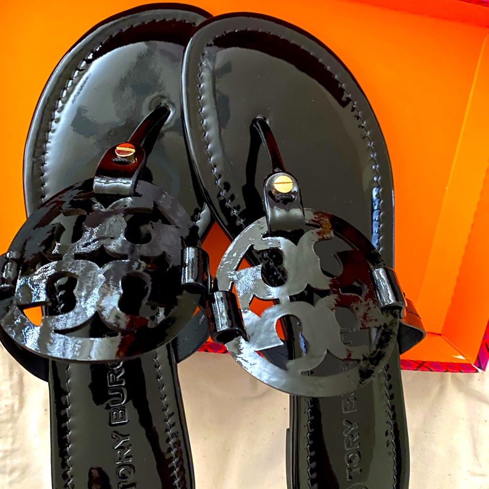Brand New Authentic Tory Burch Sandles from Nordstrom